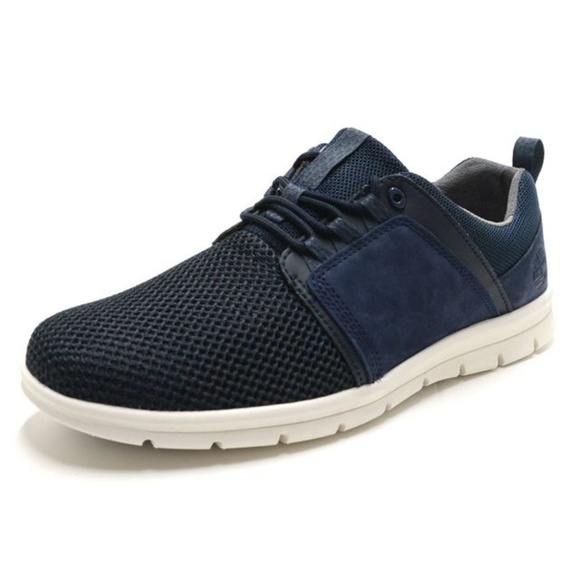 Timberland Other - Timberland Men's Graydon Low Chukka Shoes